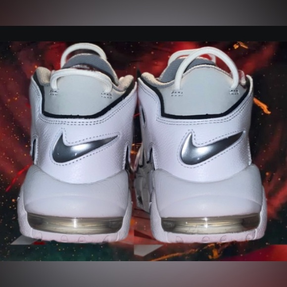 NWOT - Airmore Uptempo '96 - Picture 5 of 7